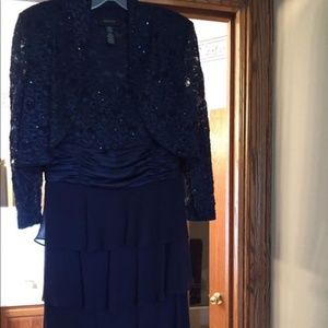 Mother of the bride / Cocktail Dress
